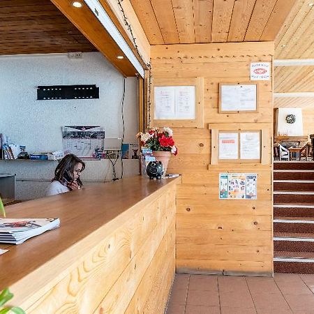 Residence Pierre & Vacances Le Gypaete Val Thorens Ngoại thất bức ảnh