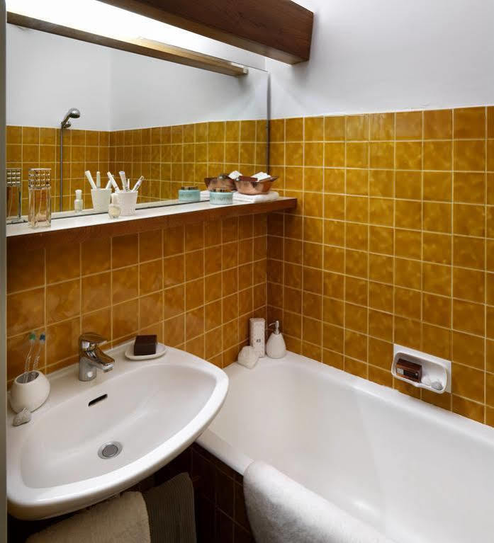 Residence Pierre & Vacances Le Gypaete Val Thorens Ngoại thất bức ảnh