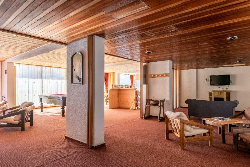 Residence Pierre & Vacances Le Gypaete Val Thorens Ngoại thất bức ảnh
